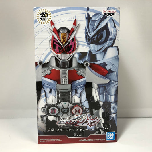 Banpresto Kamen Rider Zi-O Den-o Armor Figure, Action & Toy Figures, animota
