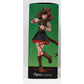 figma 614 Nice Nature GOODSMILE ONLINE SHOP/CyStore Purchase bonus includes "Turf pattern L size figma pedestal" (Uma Musume Pretty Derby)