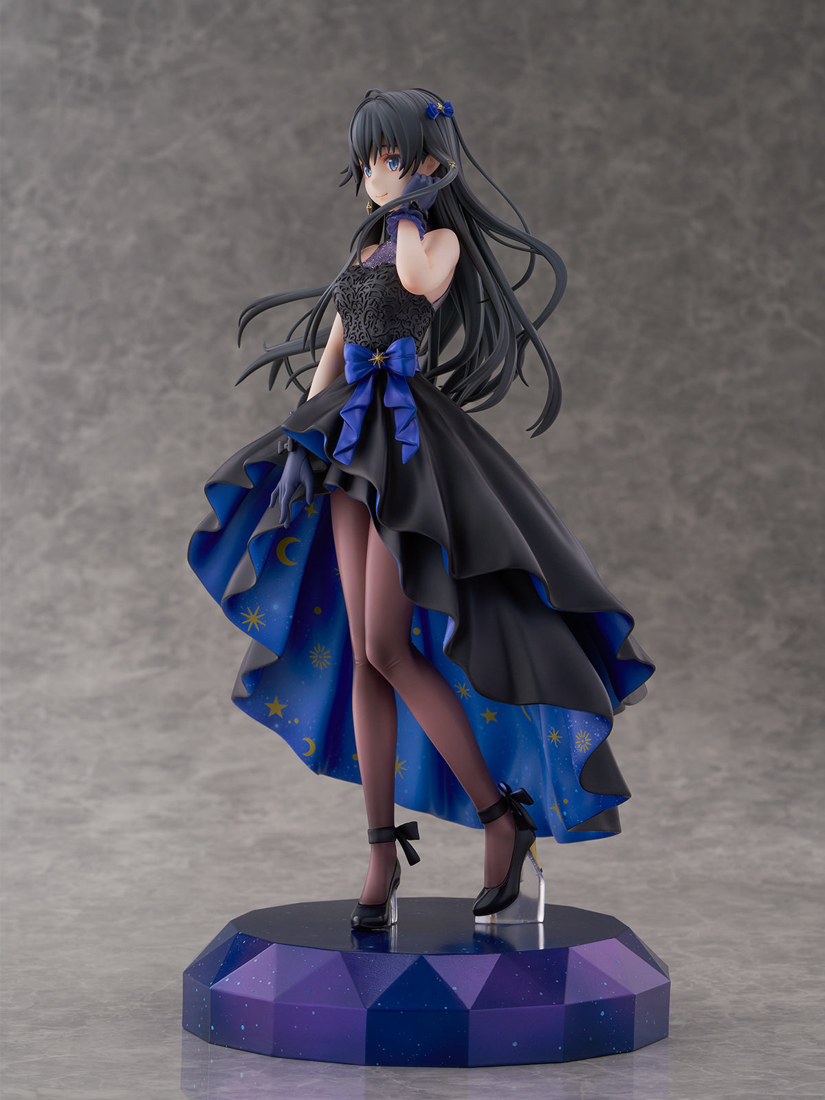 [Made-To-Order]Yukino Yukinoshita -Starry Dress Ver., Action & Toy Figures, animota