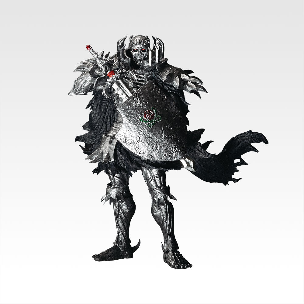 Berserk - Vow of Retaliation - Skull Knight MASTERLISE [Ichiban-Kuji Prize B]