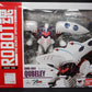 ROBOT Tamashii Qubeley