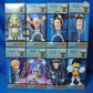 OnePiece World Collectable Figure Vol.11 - Set of 8, Action & Toy Figures, animota