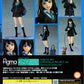 Figma 252 Rin Shibuya Cenicienta Proyecto ver.