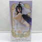 Taito [Overlord] Coreful Figure Albedo Wedding Dress ver.