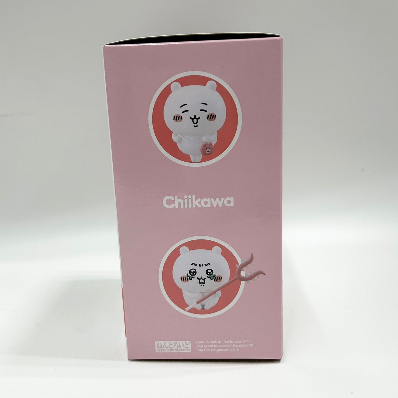 Nendoroid No.2167 Chikawa, animota