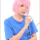 "Diamond no Ace (Ace of the Diamond)" Haruichi Kominato style cosplay wig | animota
