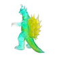 CCP Middle Size Series Vol.6 Gigan Clear Green Complete Figure