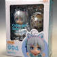 Nendoroid No.994 Cyber Girl Shiro (Virtual Youtuber)