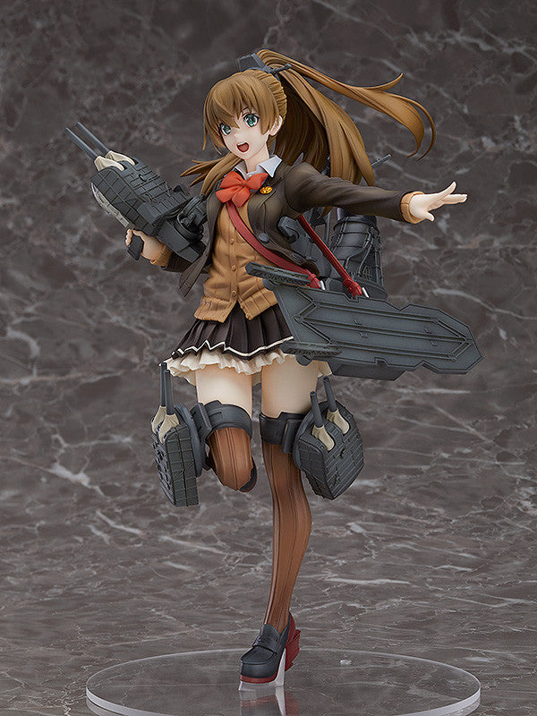 Kantai Collection -Kan Colle- Kumano Kai II 1/8 Complete Figure