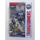 Transformers TLK-04 Dinobot Slash, Action & Toy Figures, animota