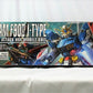 MG Gundam F90II I Type