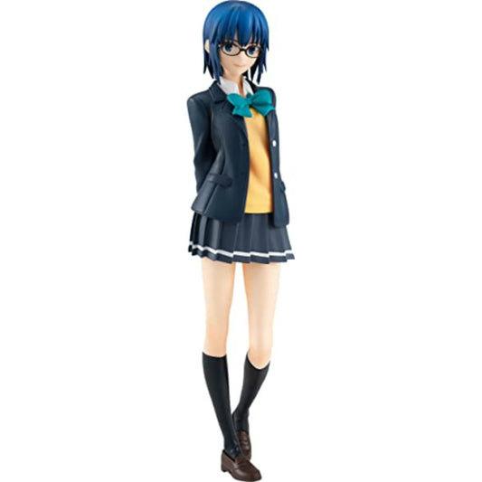 POP UP PARADE Tsukihime -A piece of blue glass moon- Ciel Complete Figure