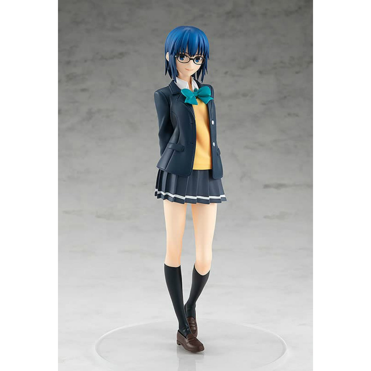 POP UP PARADE Tsukihime -Un trozo de luna de cristal azul- Figura completa de Ciel