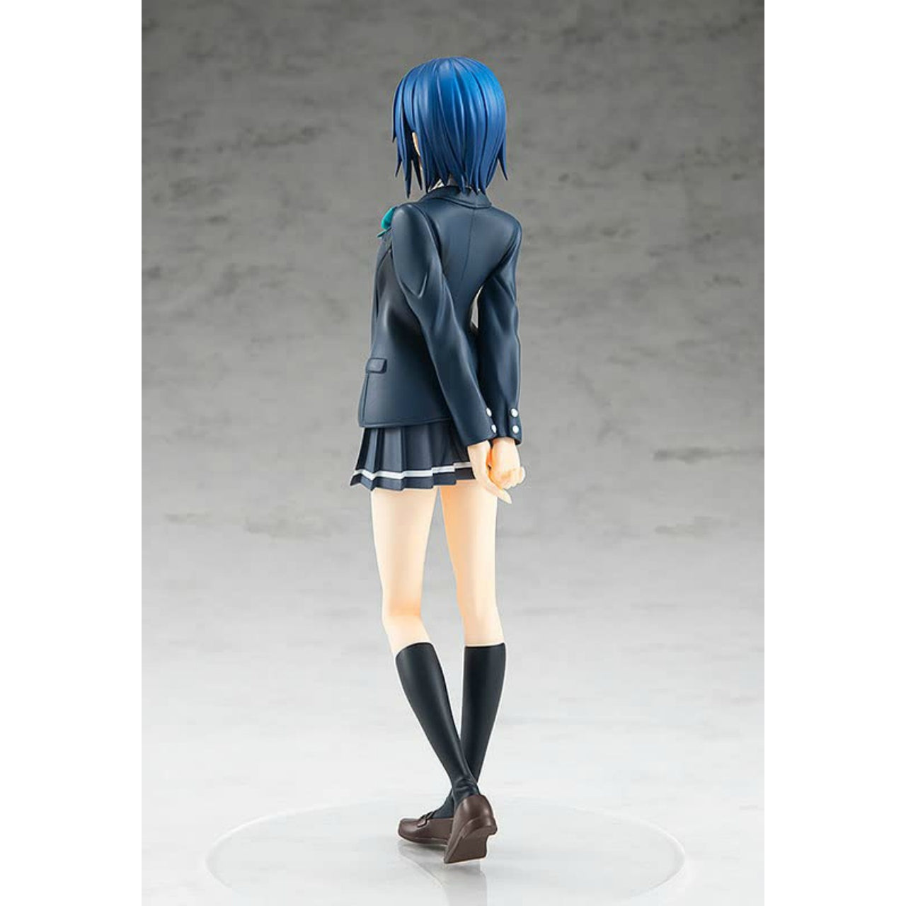 POP UP PARADE Tsukihime -Un trozo de luna de cristal azul- Figura completa de Ciel