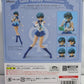 SHFiguarts Sailor Mercury -Edición animada en color-