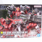HG 1/144 Red Three Giant Stars Team Set, Action & Toy Figures, animota