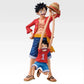 ONE PIECE - MONKEY D. LUFFY - Memories of Adventure and Future Voyage Monkey D. Luffy MASTERLISE PLUS [Ichiban Kuji Last One Prize]