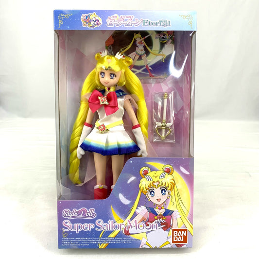 Bandai StyleDoll Super Sailor Moon