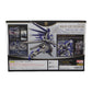 Tamashii Web Exclusive METAL ROBOT SPIRITS RX-93-V2 Hi-ν Gundam, Action & Toy Figures, animota