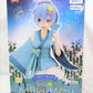 FuRyu Re: Life in a Different World from Zero SSS Figure -Rem in Milky Way-