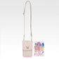 PreCure - Shining Moment - Bijou Shoulder Pouch A [Ichiban-Kuji Prize A]