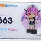 Nendoroid Nr.1663 Aqua Minato (Hololive) 