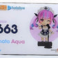 Nendoroid No.1663 Aqua Minato (Hololive)