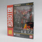 Tamashii Web Exclusive ROBOT Tamashii Guren Type 02