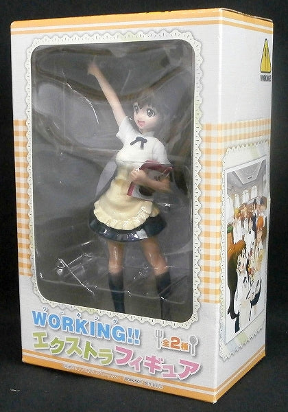 SEGA WORKING!! Extra Figure - Taneshima Popura