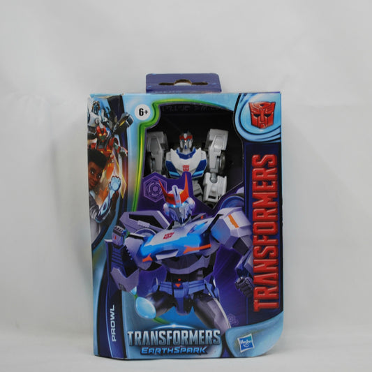 Transformers Earth Spark