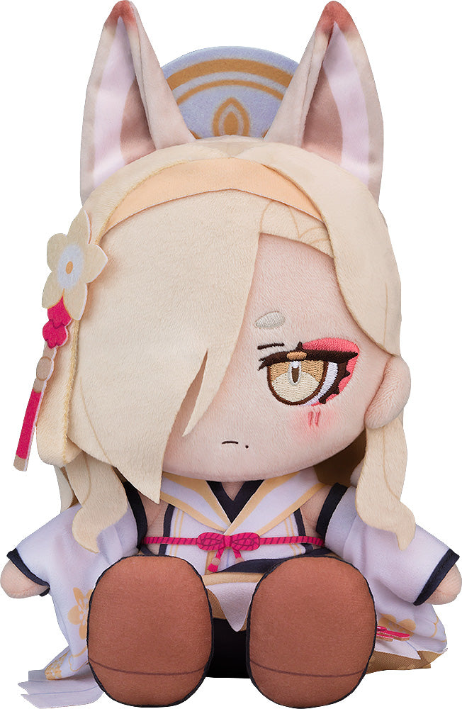 Blue Archive Chocopuni Plushie Kaho