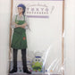 TV Anime "Tokyo Revengers" Sanrio Deka Acrylic Stand Keisuke Baji, KeroKero Keroppi cooking ver.