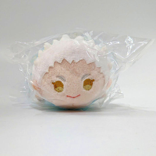 haikyu-!! mochomochi mascot WA Korai Hoshiumi