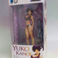 WAVE Dusk Maiden of Amnesia Kanoe Yuko 1/10 PVC, Action & Toy Figures, animota