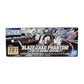 HG 1/144 028 Blaze Zaku Phantom (Ray Za Burrel Custom), Action & Toy Figures, animota