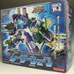 Transformers Super Link SD-14 Laser Wave, animota