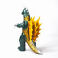 CCP Middle Size Series Gigan Standard Ver. Complete Figure