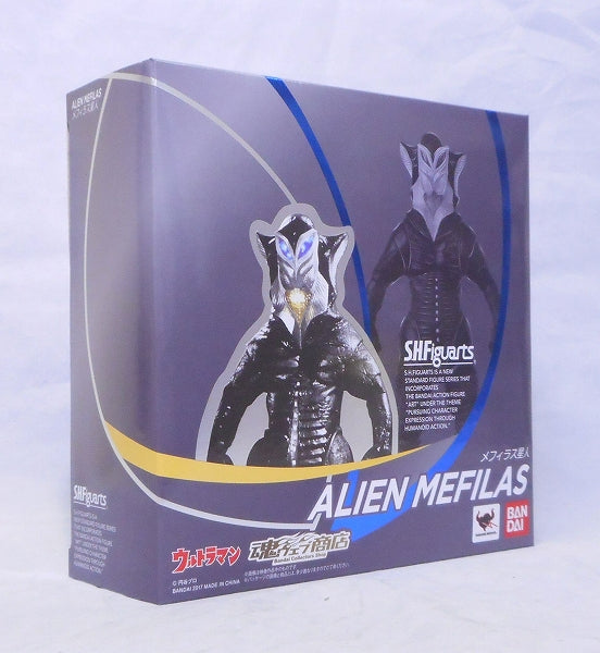 S.H.Figuarts Alien Mefilas, Action & Toy Figures, animota