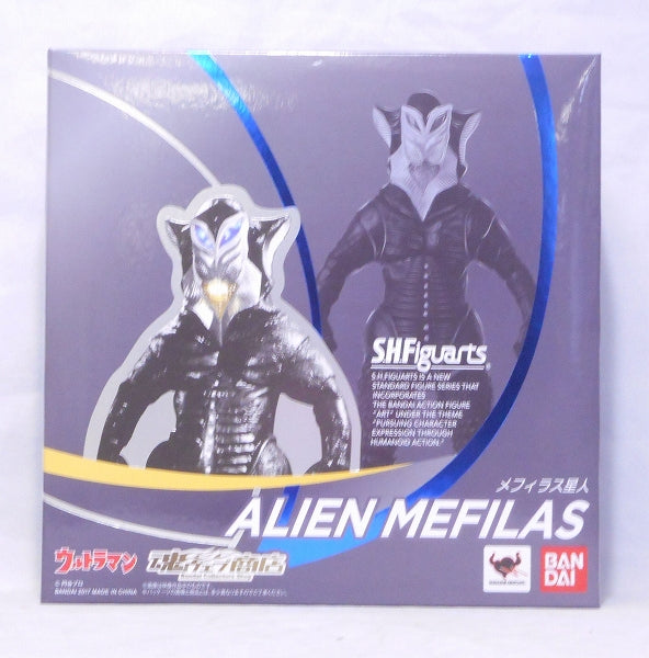 SHF Alien Mefilas