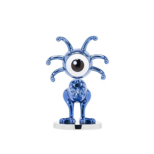 Dragon Quest Metallic Monsters Gallery Winky