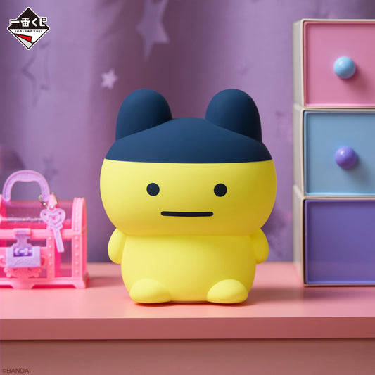 Tamagotchi Retro Room & Tamagotchi Discovery Room Light – Mametchi (Nostalgic Ver.) [Ichiban Kuji Prize B]
