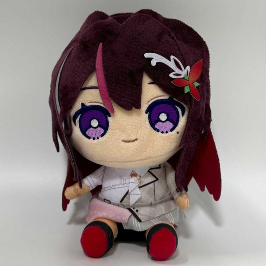 hololive friends with u” hololive production official shop limited plushie vol.6 AZKi