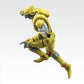 JoJo's Bizarre Adventure Stardust Crusaders -STAND RUSH!- The World MASTERLISE [Ichiban-Kuji Prize D]
