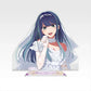 Oshi no Ko - Bouquet of Dreams - Akane Kurokawa Bust-Up Acrylic Stand [Ichiban-Kuji Prize F]