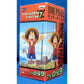 OnePiece World Collectable Figure Vol.7 TV049 - Monkey D. Luffy, animota