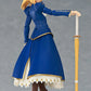 figma - Saber Dress ver. [Wonder Festival 2015 Winter, Goodsmile Online Shop Exclusive], Action & Toy Figures, animota