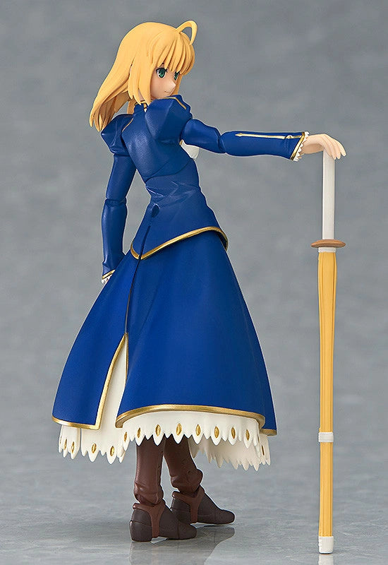 figma - Saber Dress ver. [Wonder Festival 2015 Winter, Goodsmile Online Shop Exclusive], Action & Toy Figures, animota
