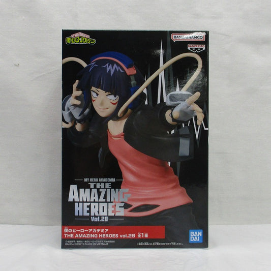 My Hero Academia: THE AMAZING HEROES, Band 28, Kyoka Jiro 