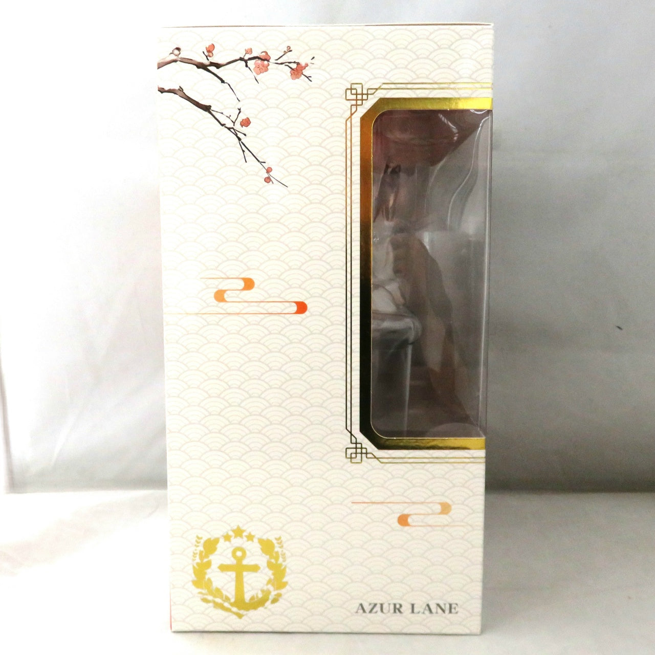 Azur Lane Ting An Tender White Jade Ver. 1/7 Complete Figure, Action & Toy Figures, animota