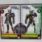Kamen Rider Zi-O SO-DO Ride Vol.9 feat.SO-DO Kamen Rider Build Kamen Rider Zi-O Trinity Set